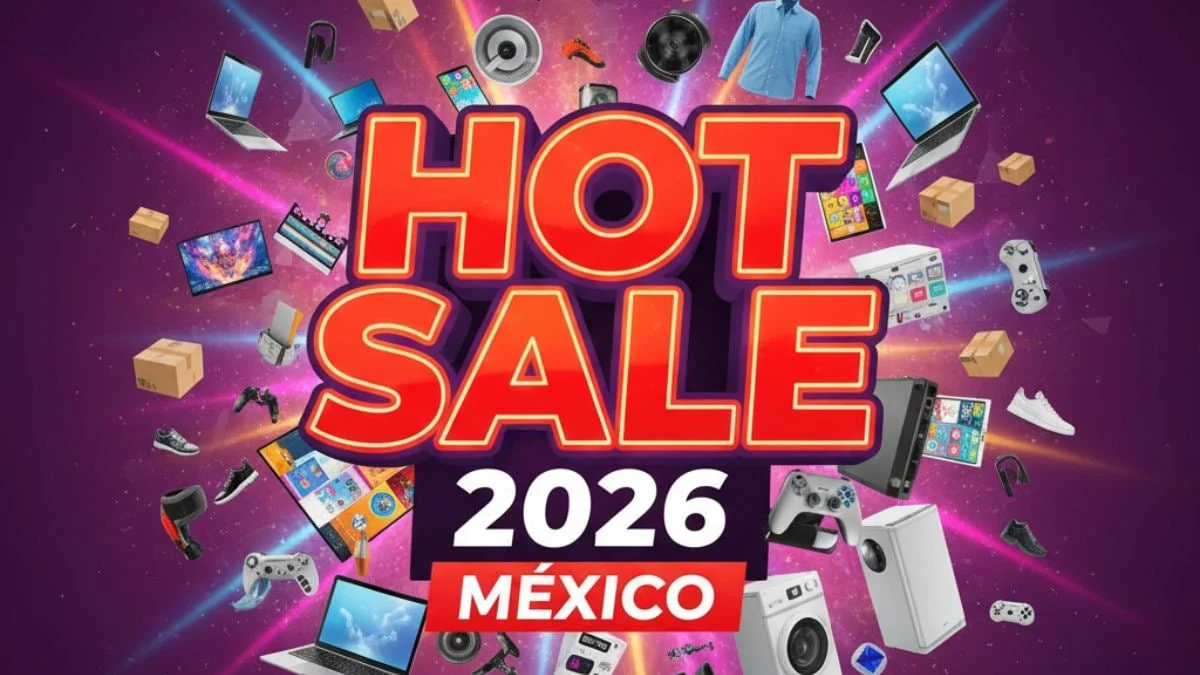 Hot Sale Gu A Completa Para Aprovechar Las Ofertas Sexenio